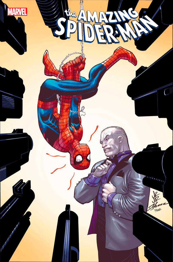 The Amazing Spider-Man (2022) #31