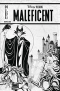 Disney Villains: Maleficent (2023) #1Z