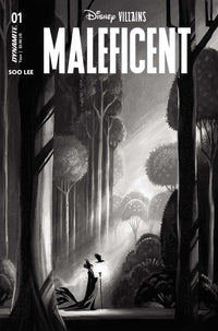 Thumbnail for Disney Villains: Maleficent (2023) #1ZB