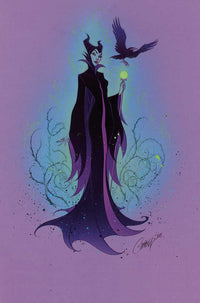 Thumbnail for Disney Villains: Maleficent (2023) #1ZG