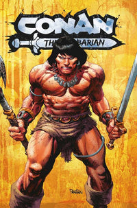 Thumbnail for Conan The Barbarian (2023) #1
