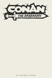 Thumbnail for Conan The Barbarian (2023) #1H