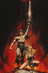 Thumbnail for Conan The Barbarian (2023) #1I