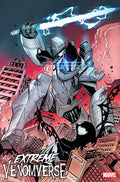 Extreme Venomverse (2023) #5D