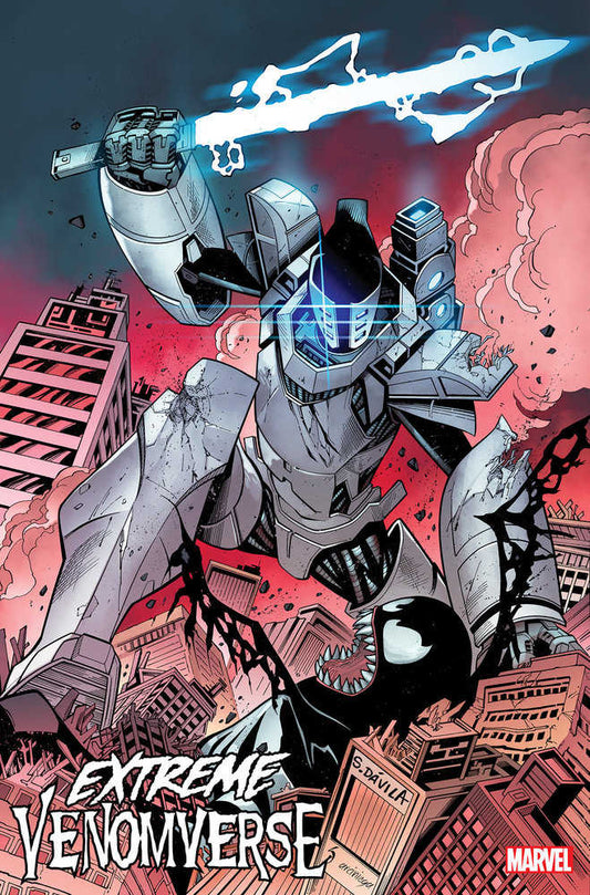 Extreme Venomverse (2023) #5D