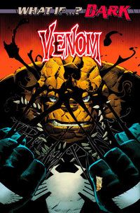 Thumbnail for What If...? Dark: Venom (2023) #1
