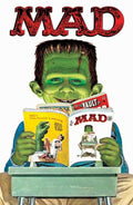 Mad Magazine (2019) #33