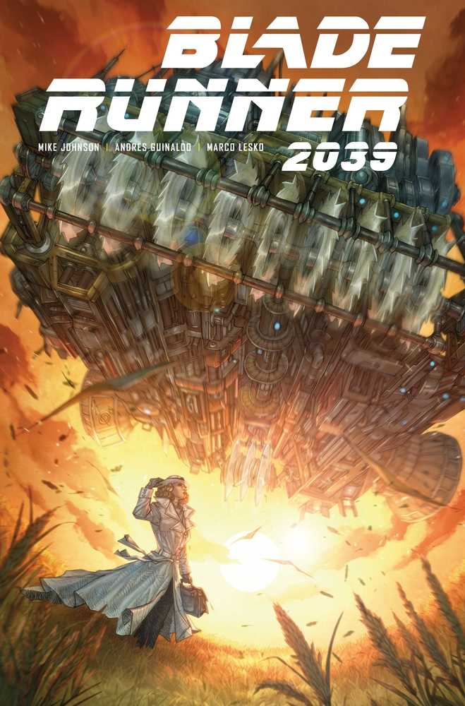 Blade Runner 2039 (2023) #6