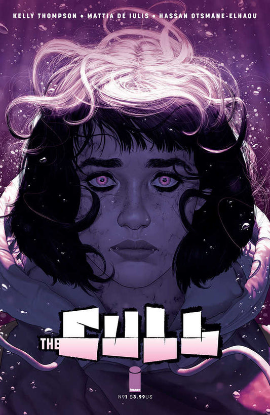 The Cull (2023) #1