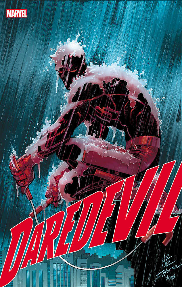 Daredevil (2023) #1