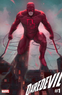 Thumbnail for Daredevil (2023) #1D