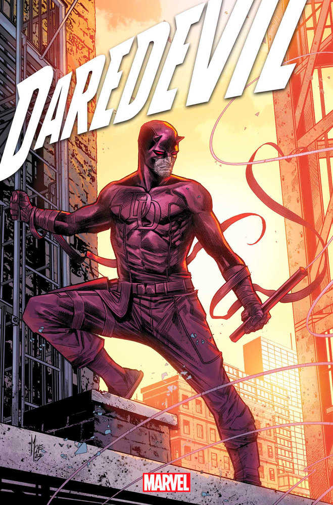 Daredevil (2022) #14