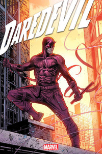 Thumbnail for Daredevil (2022) #14