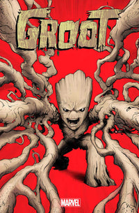 Thumbnail for Groot (2023) #4