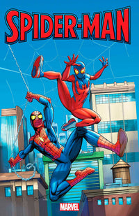 Thumbnail for Spider-Man (2022) #11