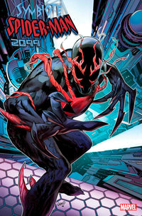 Thumbnail for Symbiote Spider-Man 2099 (2024) #1D