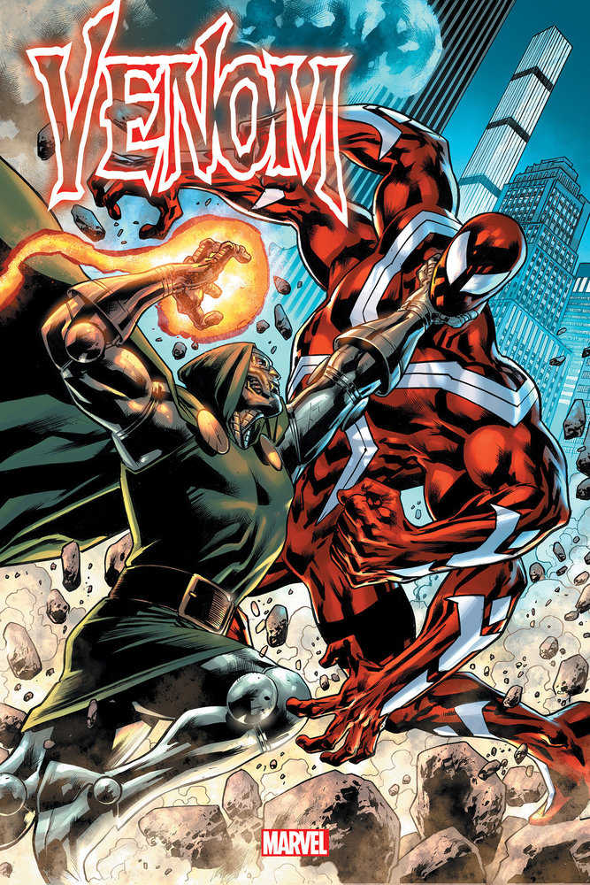 Venom (2021) #25