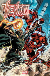 Thumbnail for Venom (2021) #25