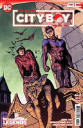City Boy (2023) #4
