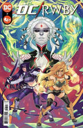 DC/RWBY (2023) #7
