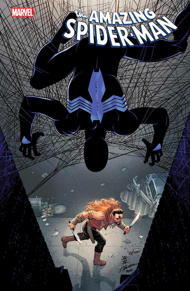 The Amazing Spider-Man (2022) #33