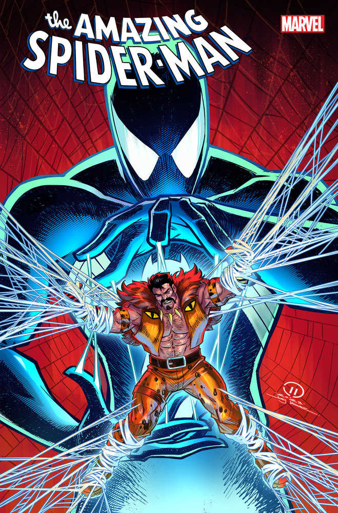 The Amazing Spider-Man (2022) #33C