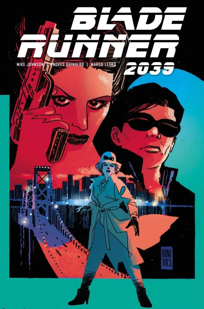 Blade Runner 2039 (2022) #7