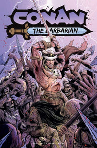 Thumbnail for Conan the Barbarian (2023) #3B