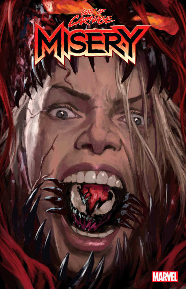 Cult Of Carnage: Misery (2023) #5