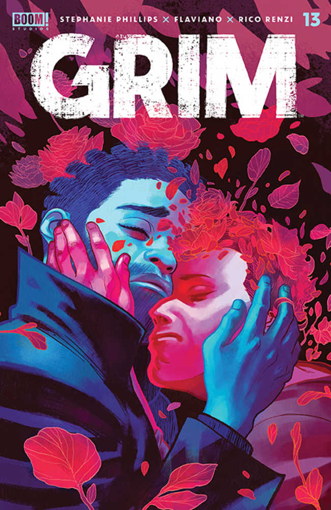 Grim (2022) #13