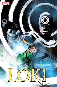 Thumbnail for Loki (2023) #4