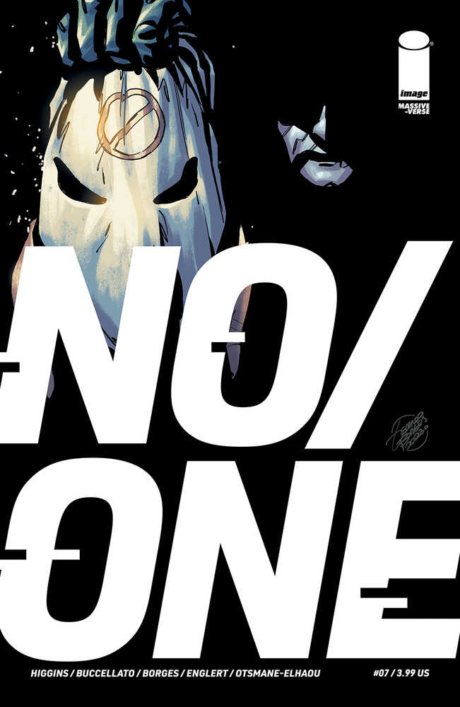 No/One (2023) #7