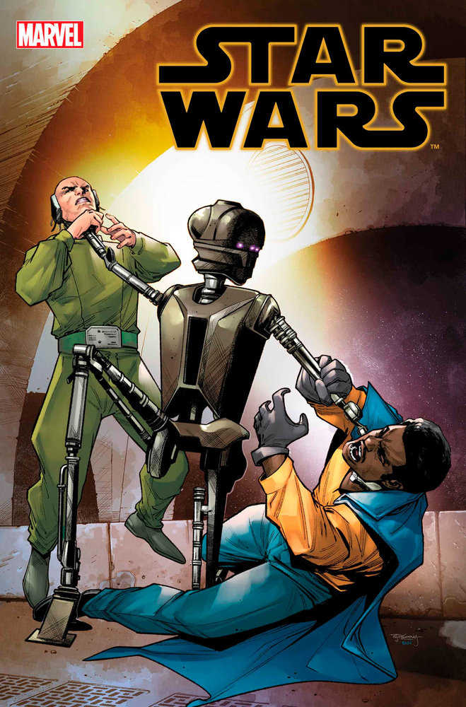 Star Wars (2020) #38