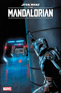 Thumbnail for Star Wars: The Mandalorian Season 2 (2023) #4