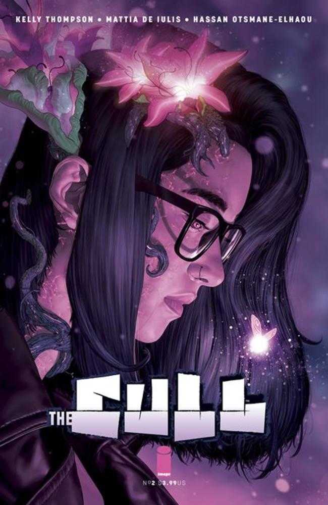 The Cull (2023) #2