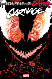 Thumbnail for What If...? Dark: Carnage (2023) #1