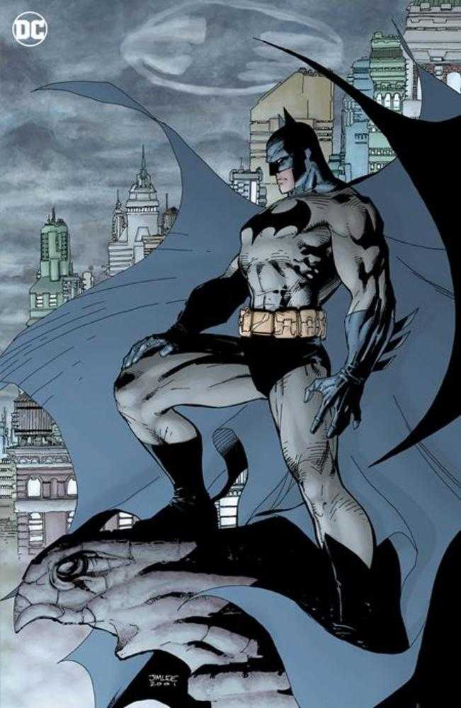 Batman (1940) #608 Batman Day Special Edition
