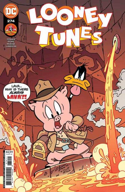 Looney Tunes (1994) #274