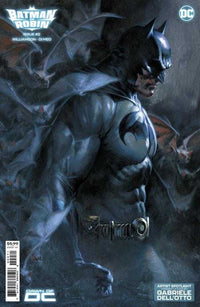 Thumbnail for Batman And Robin (2023) #2D