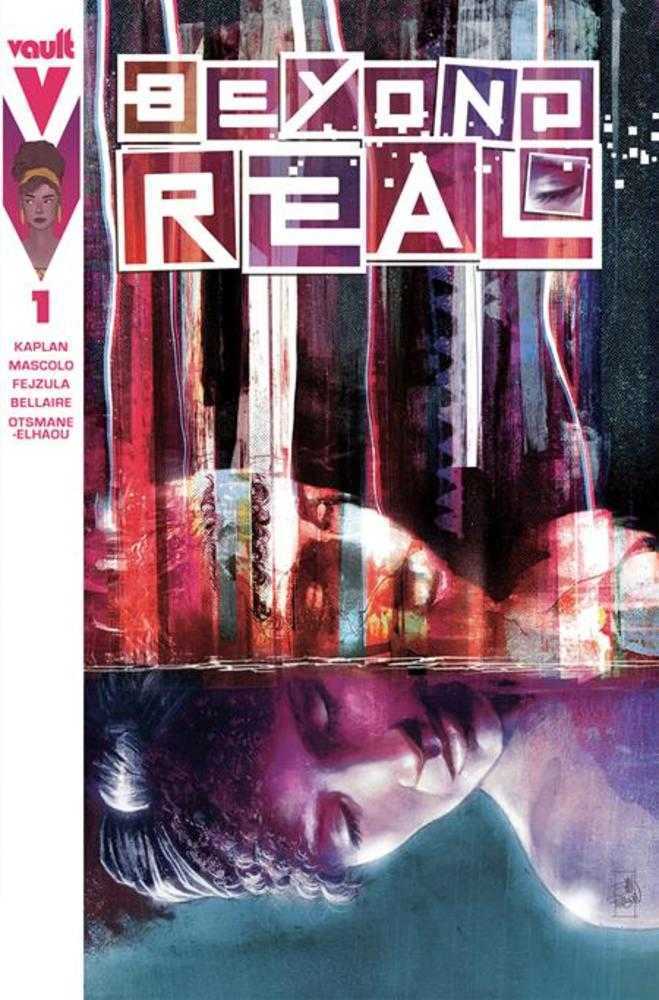 Beyond Real (2023) #1