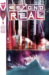 Thumbnail for Beyond Real (2023) #1