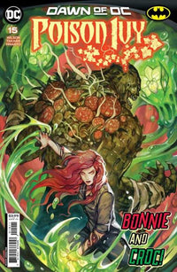 Thumbnail for Poison Ivy (2022) #15