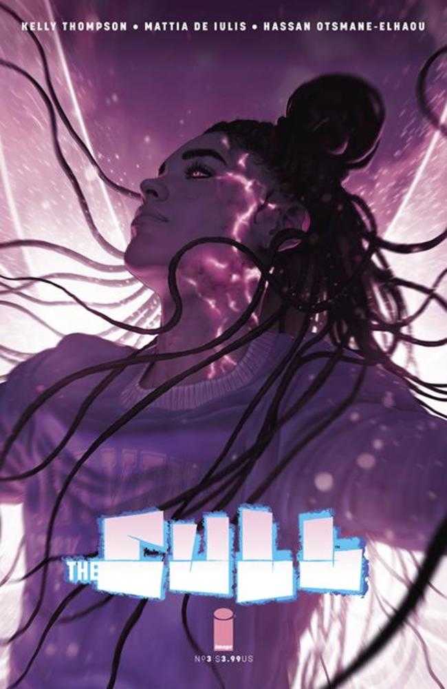 The Cull (2023) #3