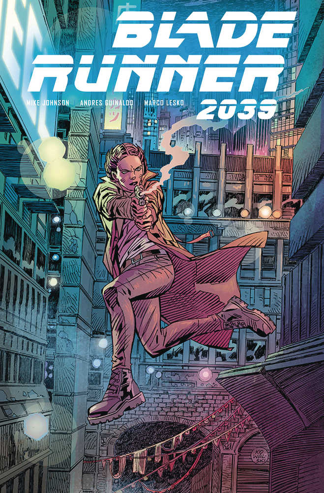 Blade Runner 2039 (2022) #8