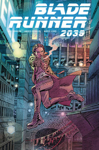 Thumbnail for Blade Runner 2039 (2022) #8
