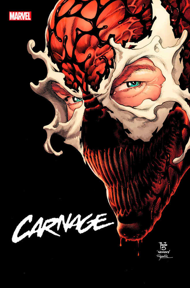 Carnage (2024) #1