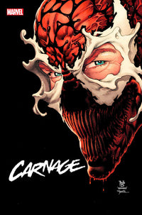 Thumbnail for Carnage (2024) #1