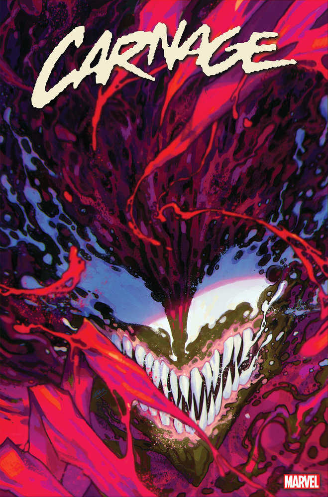 Carnage (2024) #1B