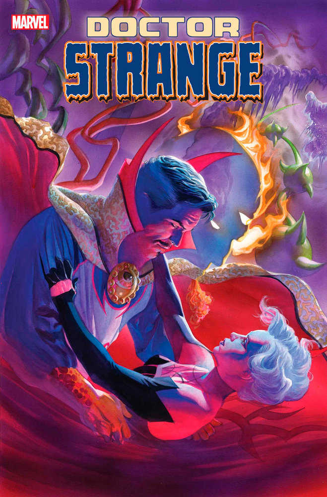 Doctor Strange (2023) #9