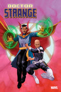Doctor Strange (2023) #9C